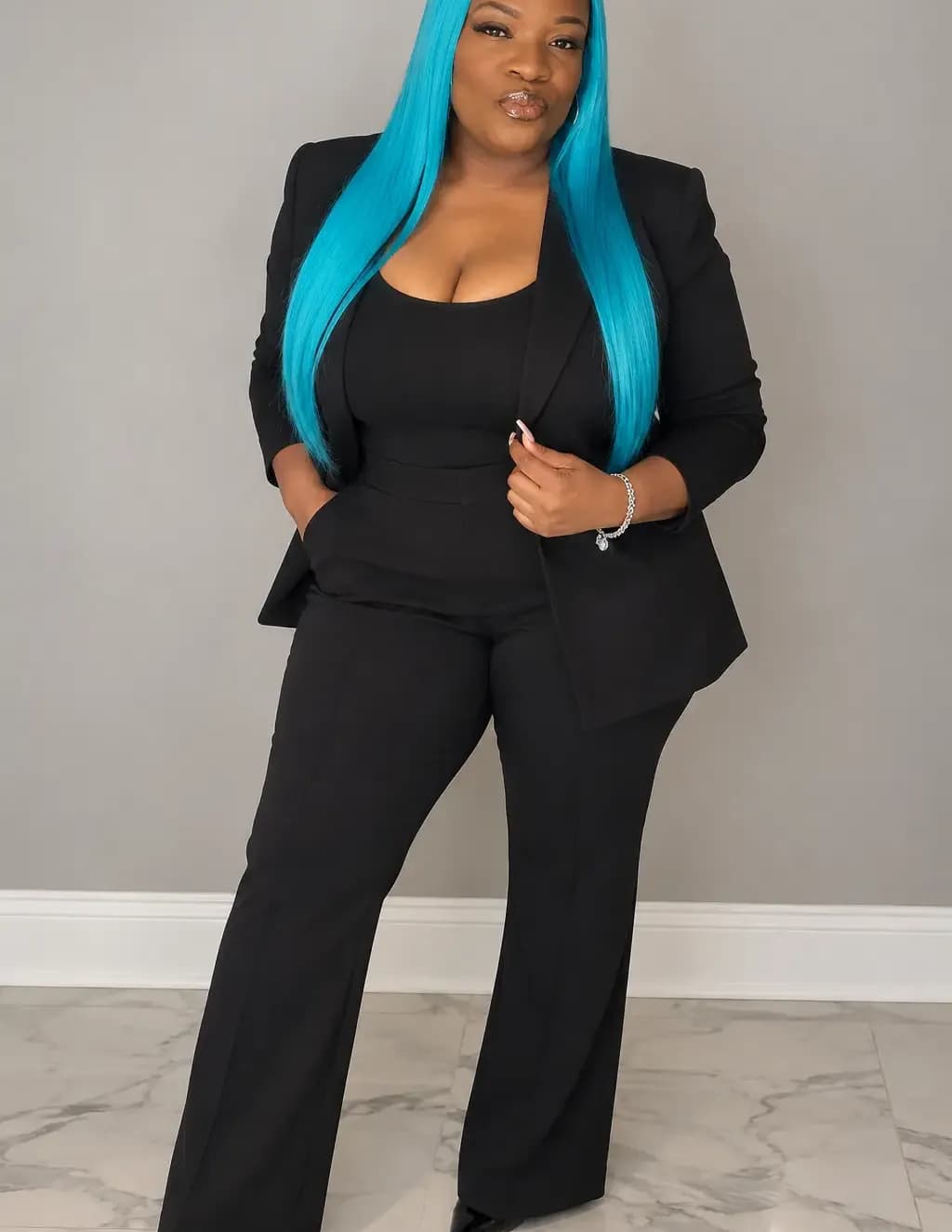 Marenda Harper image