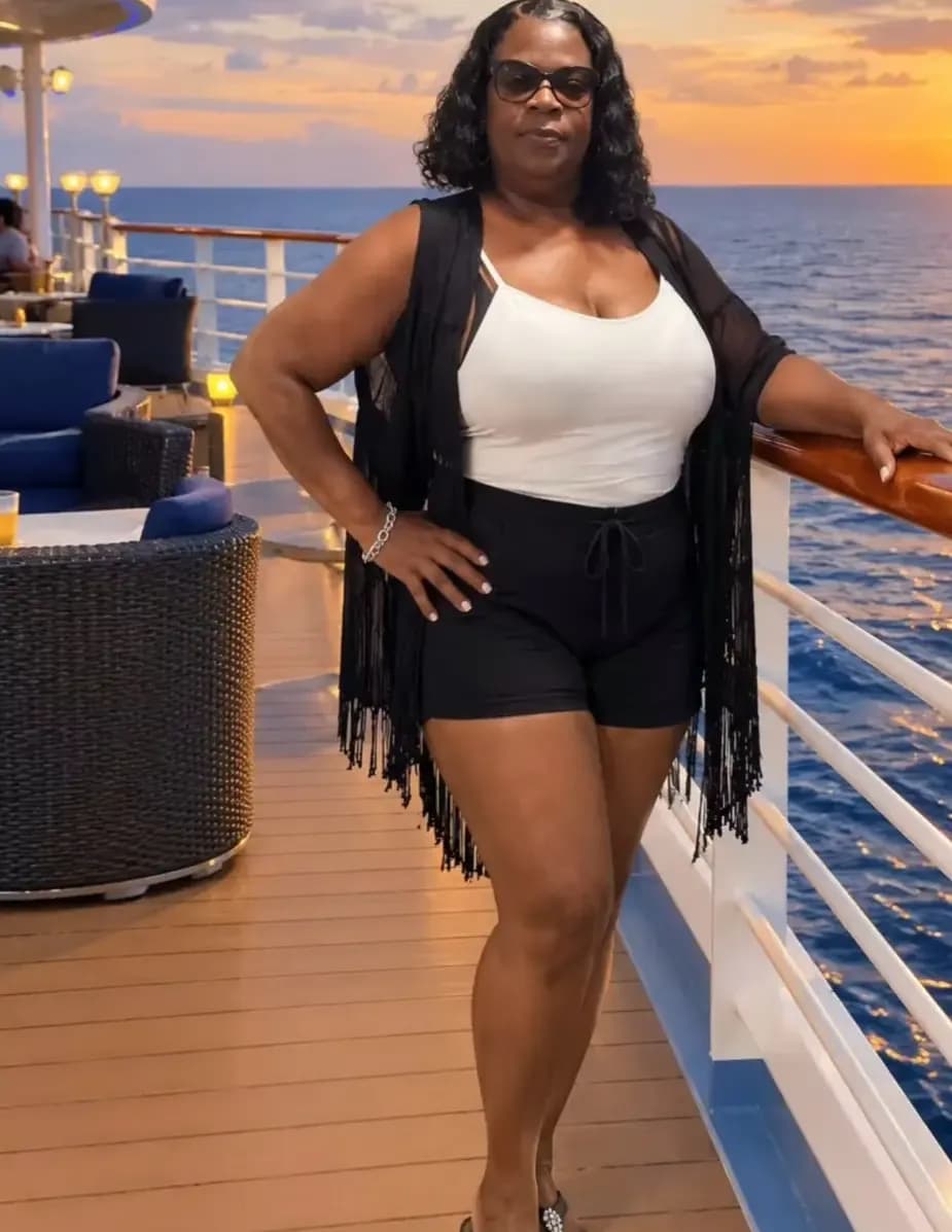Marenda Harper image