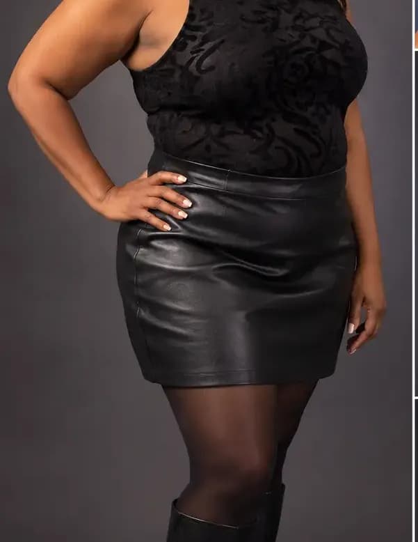 Marenda Harper image