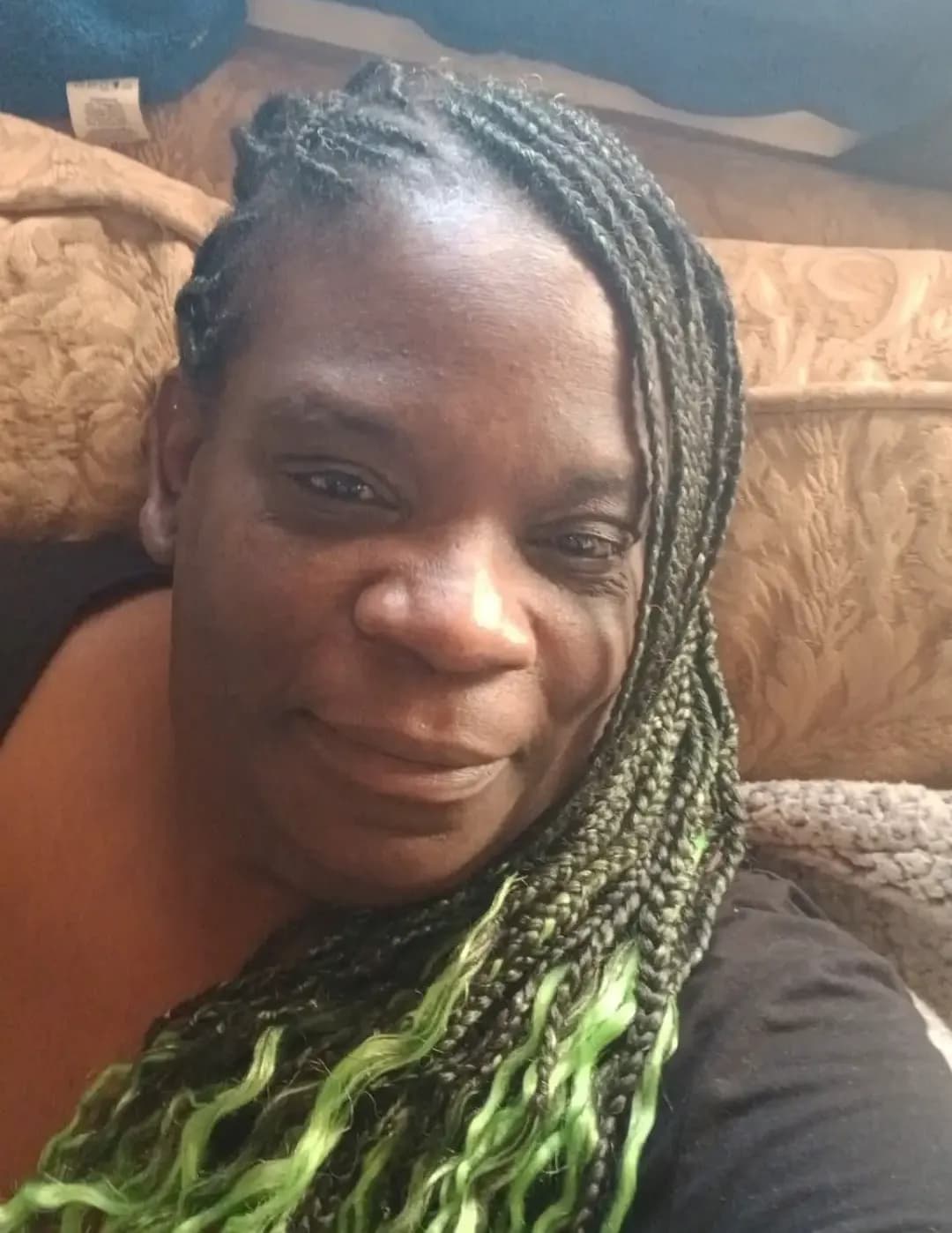 Marenda Harper image
