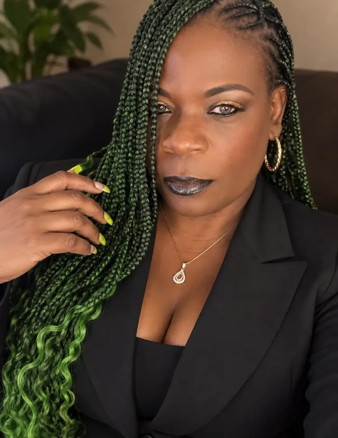 Marenda Harper image
