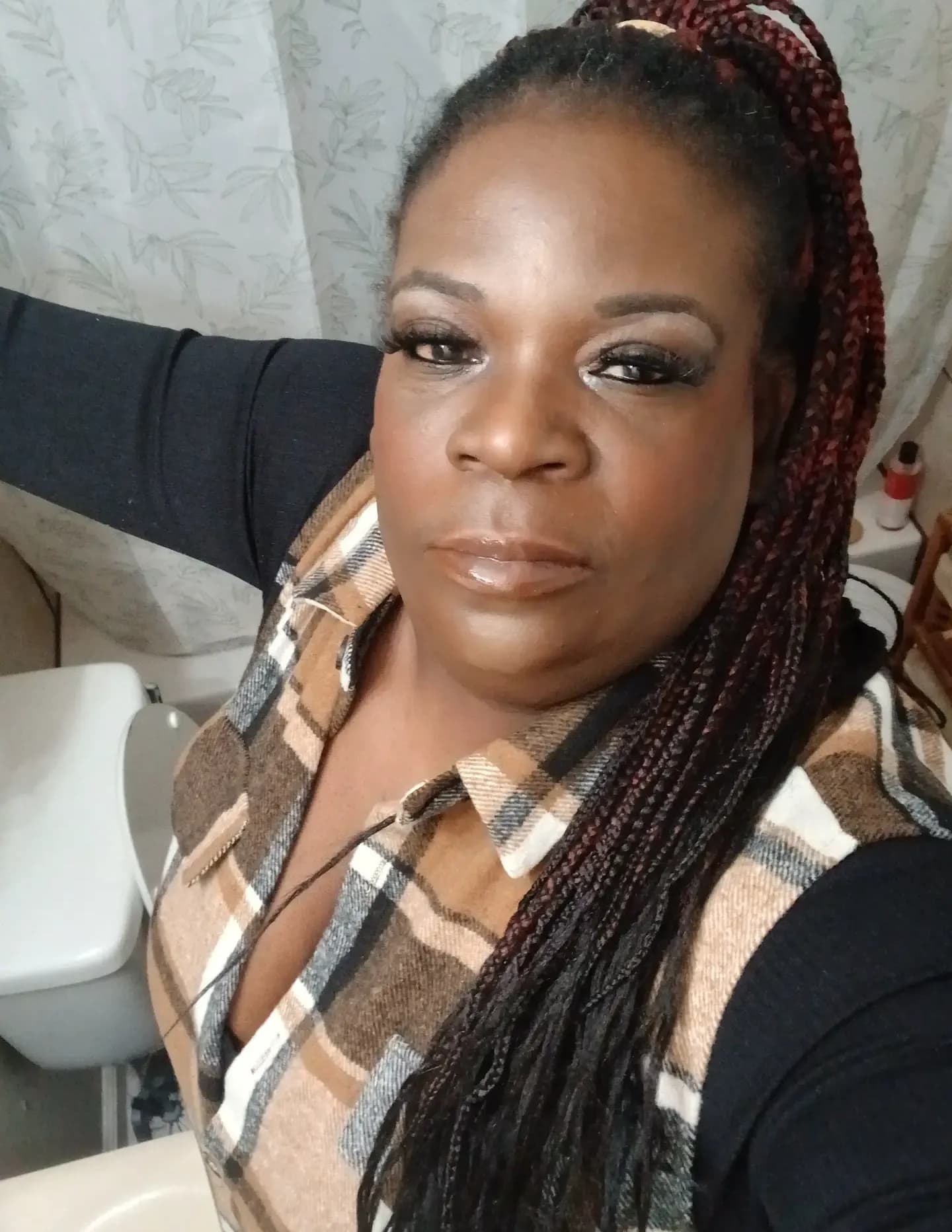 Marenda Harper image