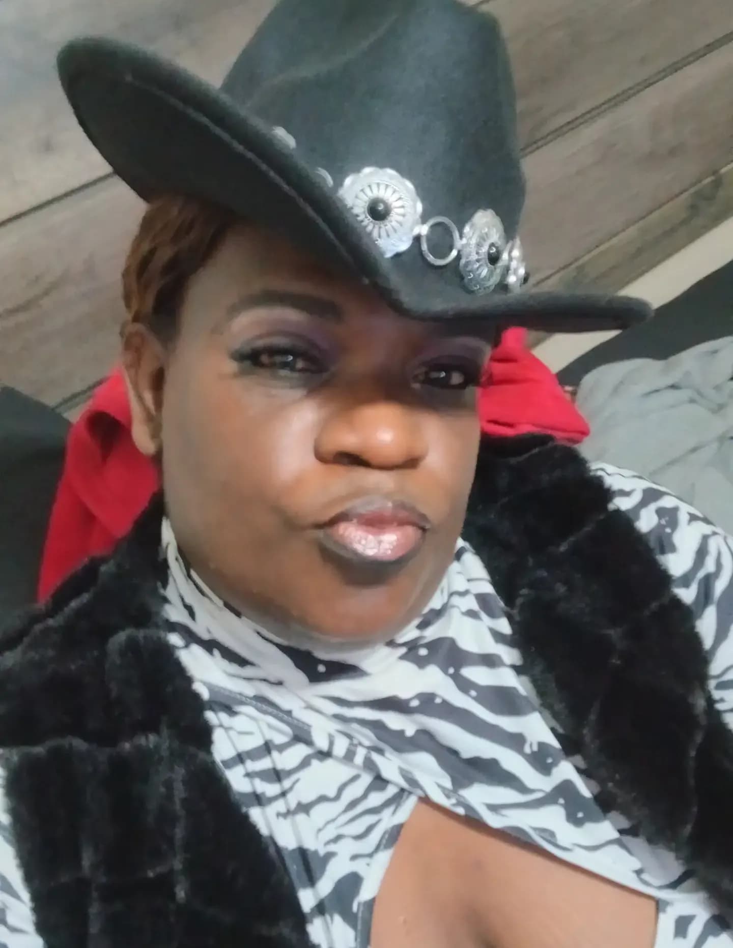Marenda Harper image