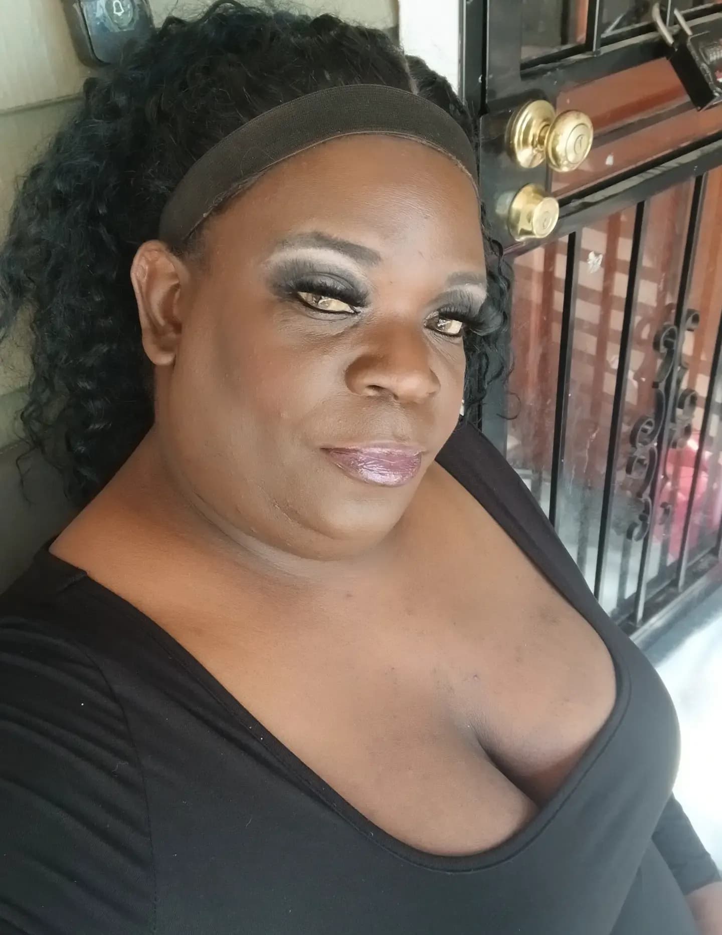 Marenda Harper image