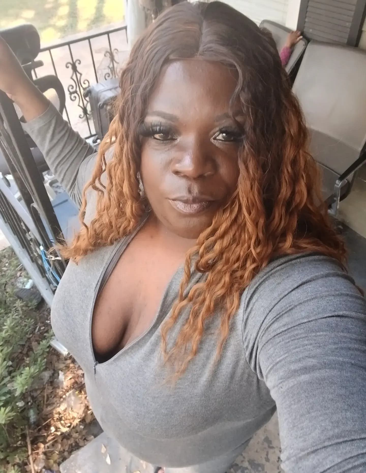 Marenda Harper image