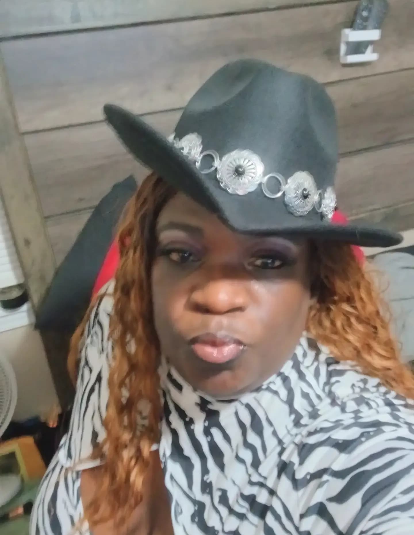 Marenda Harper image