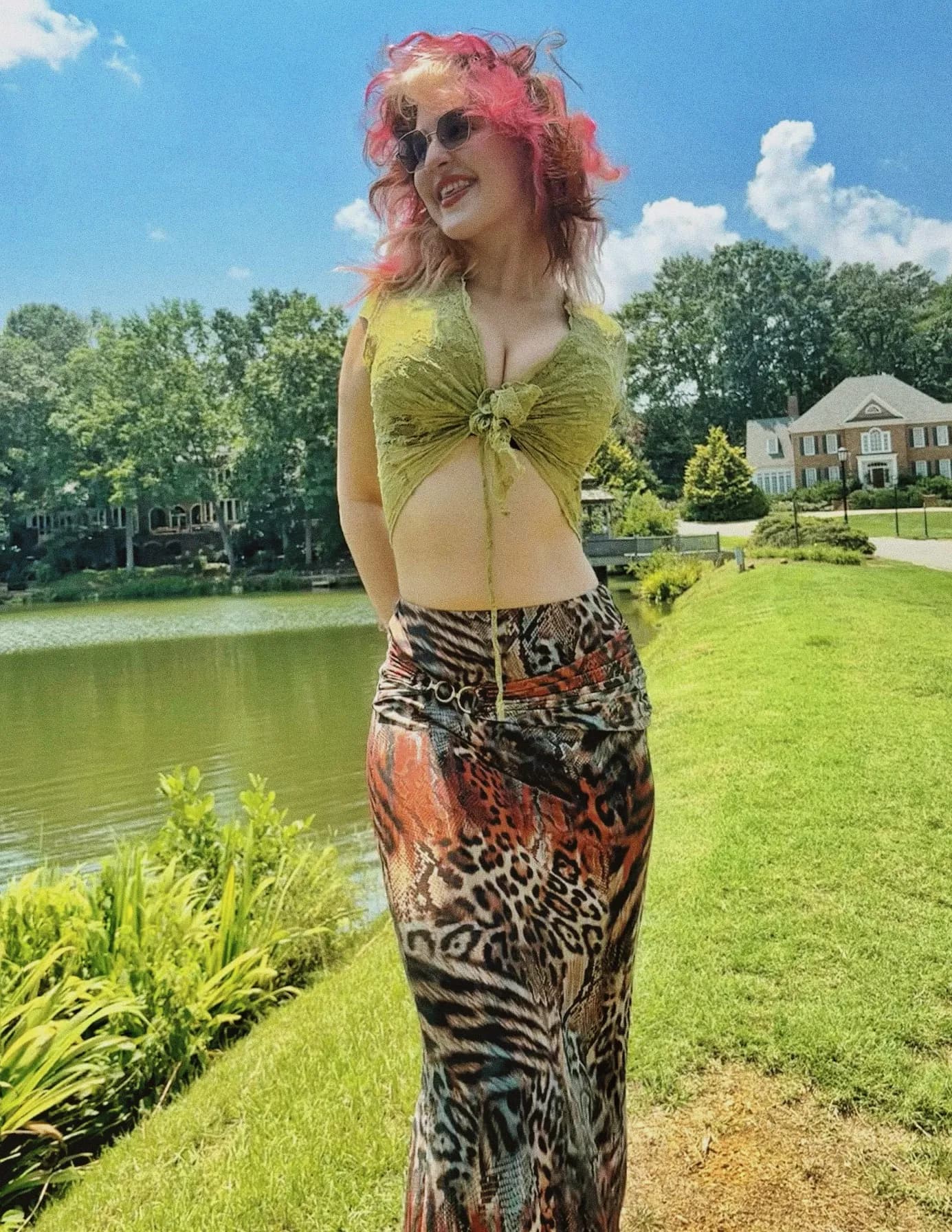 Juliana Segal image