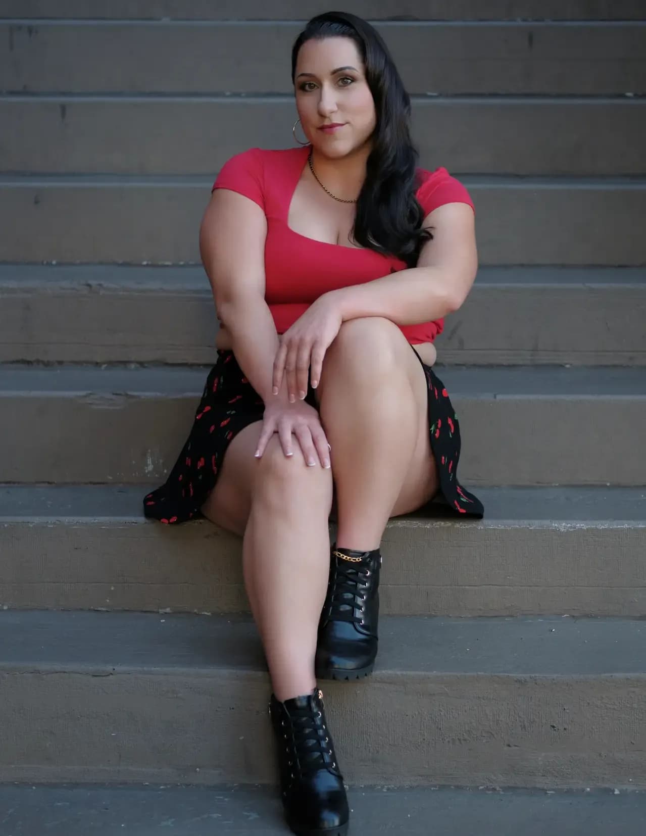 Krystal Alescio image
