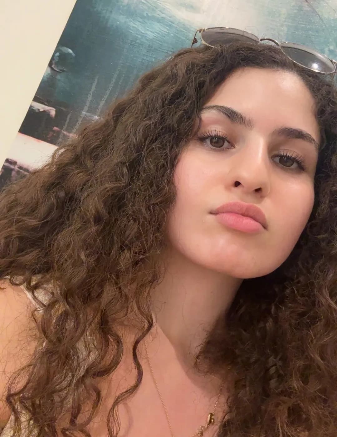 Dayana Saberi image