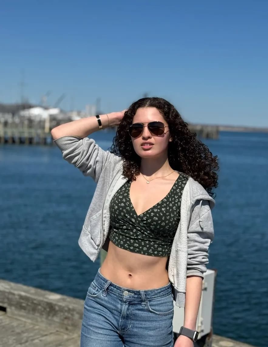 Dayana Saberi image