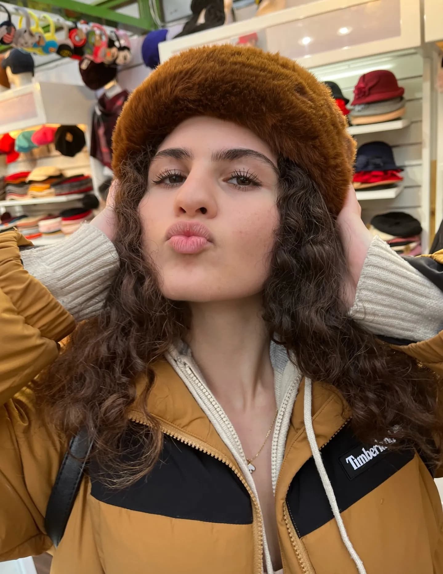 Dayana Saberi image