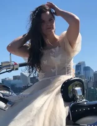 Victoria Smallwood image