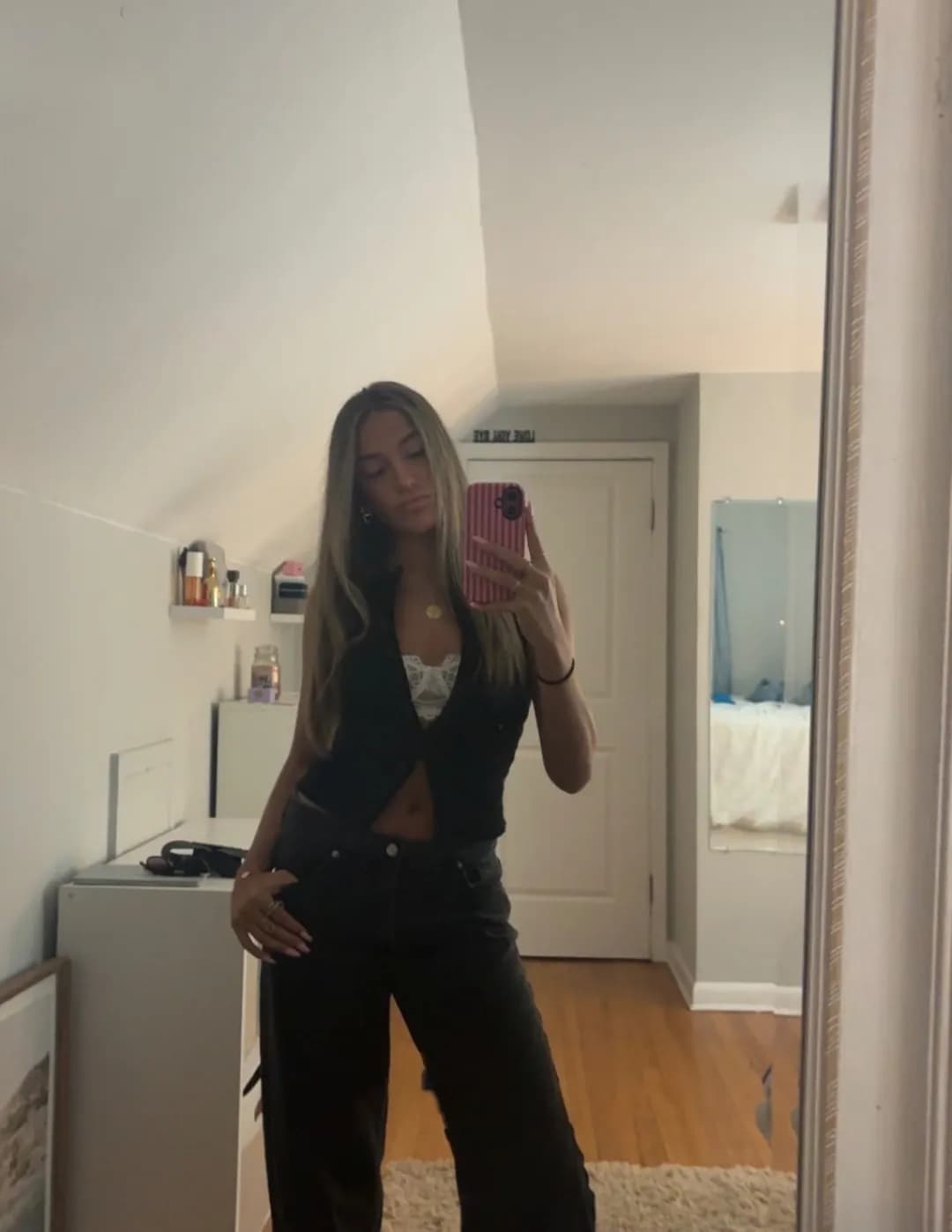 Angelina Carrano image