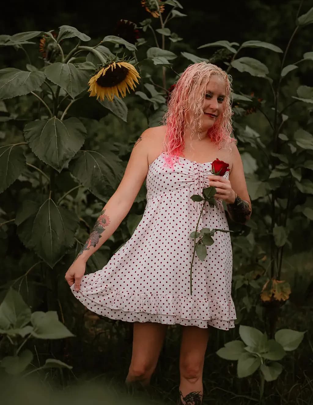 Roberta Moore image