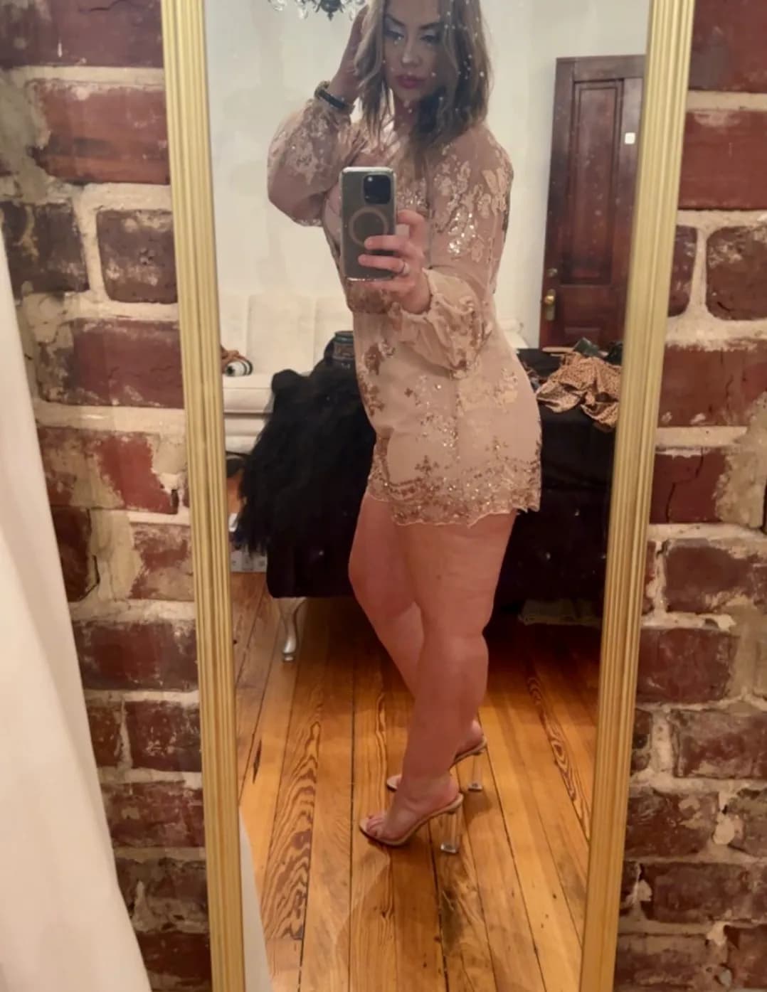 Jessica M image