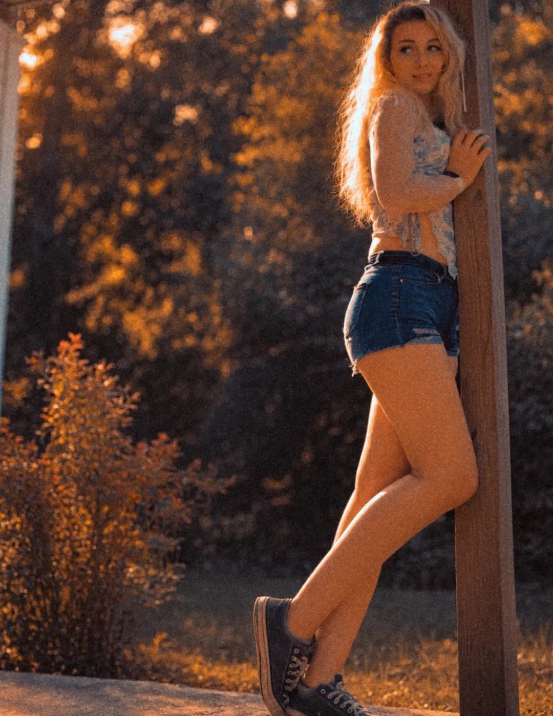 Marissa hart image