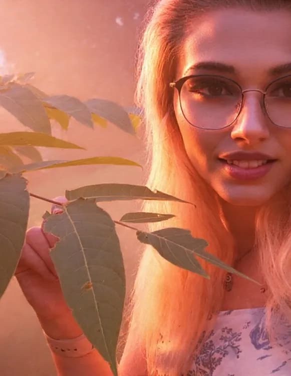 Marissa hart image