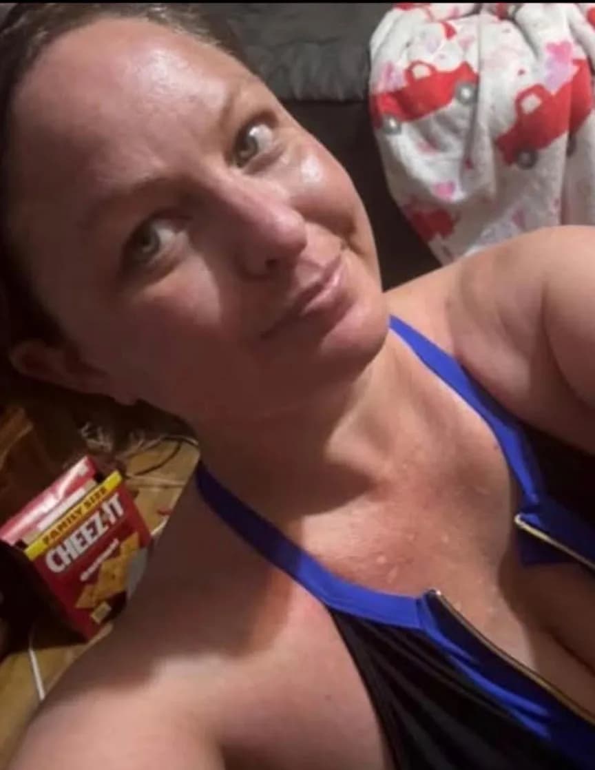 Amber Locklear image
