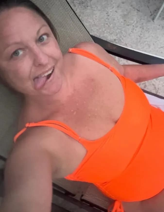 Amber Locklear image