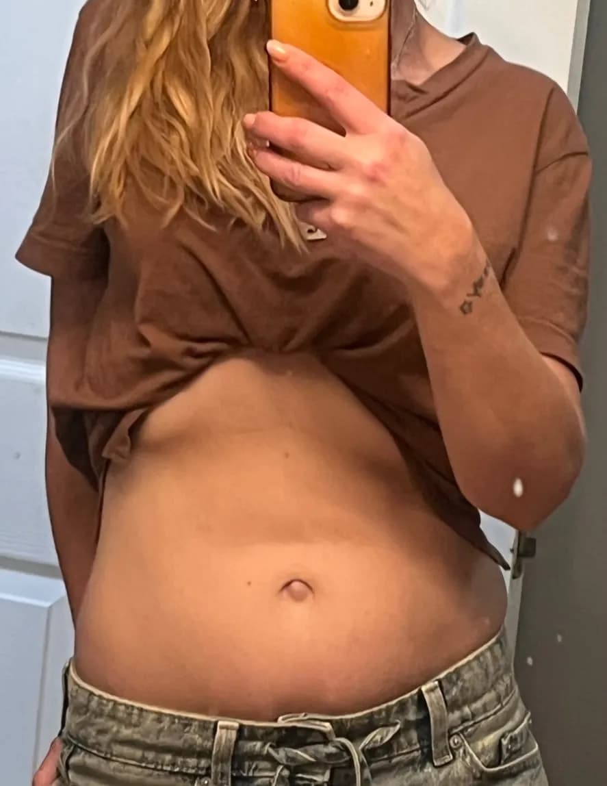 Becky Hall image