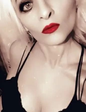 Kimberly norton image