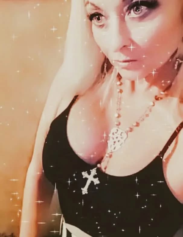 Kimberly norton image