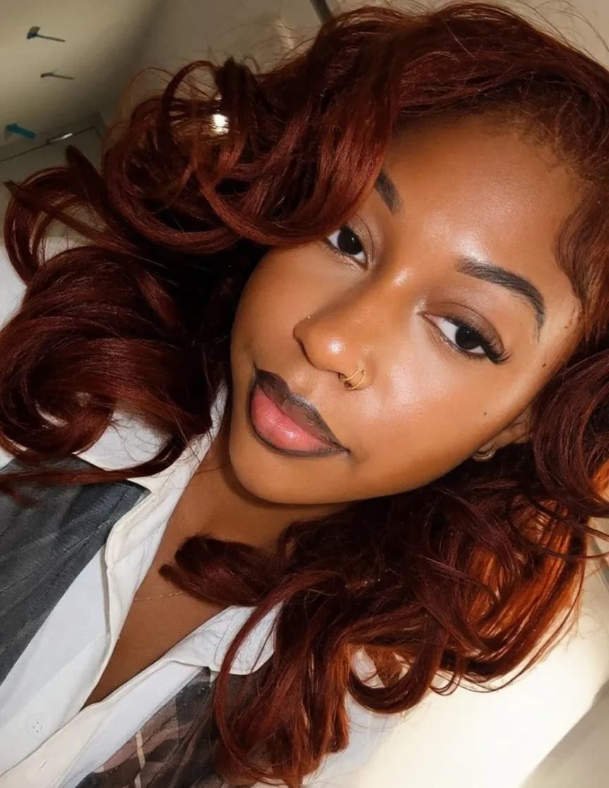 Miya MoNique image