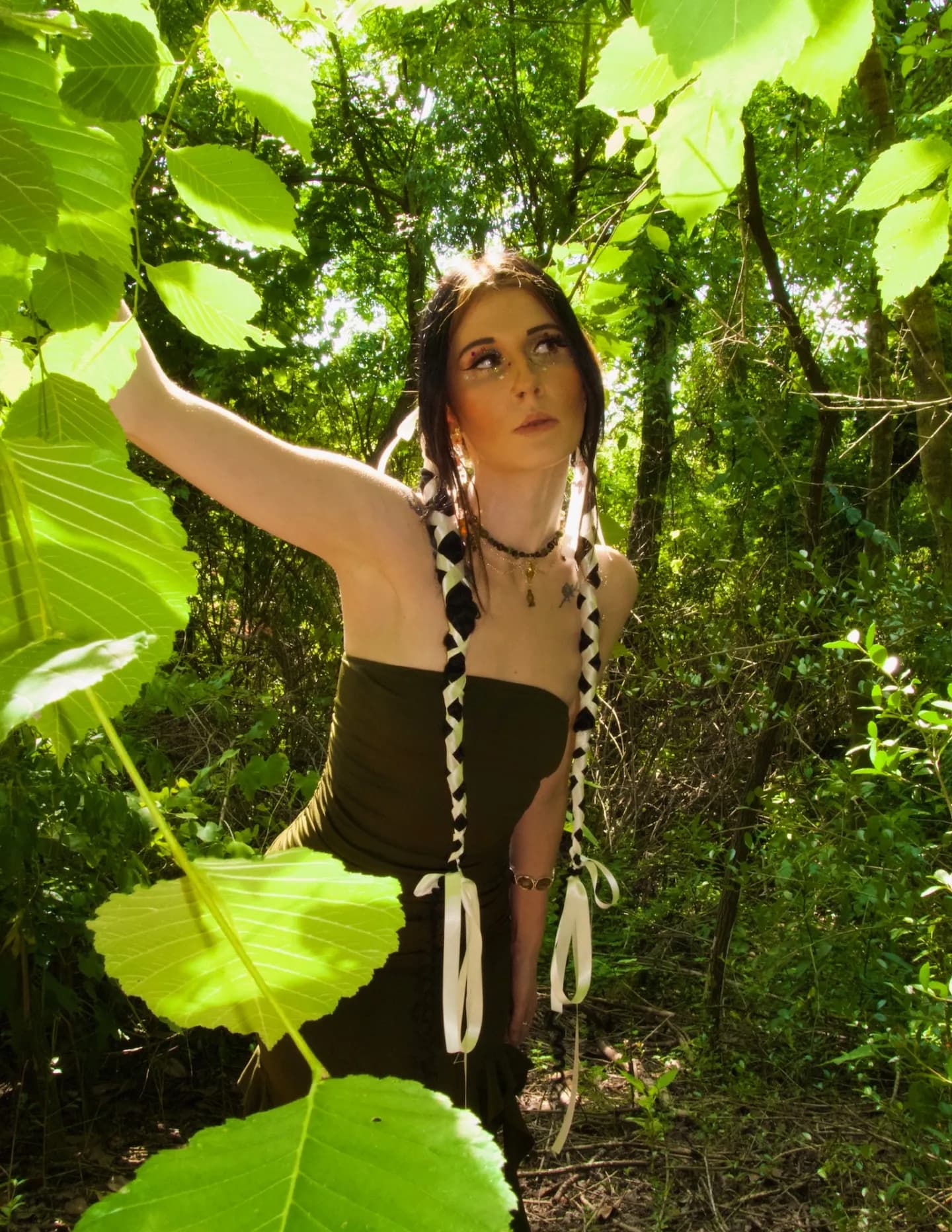 Heather Nicole Webb  image