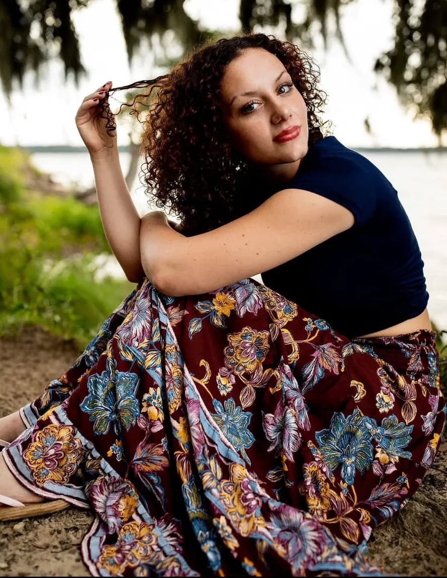 Gabriella image