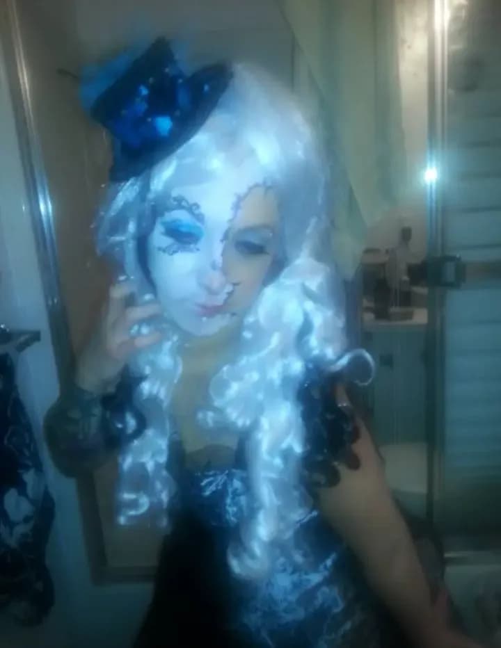 Margie image