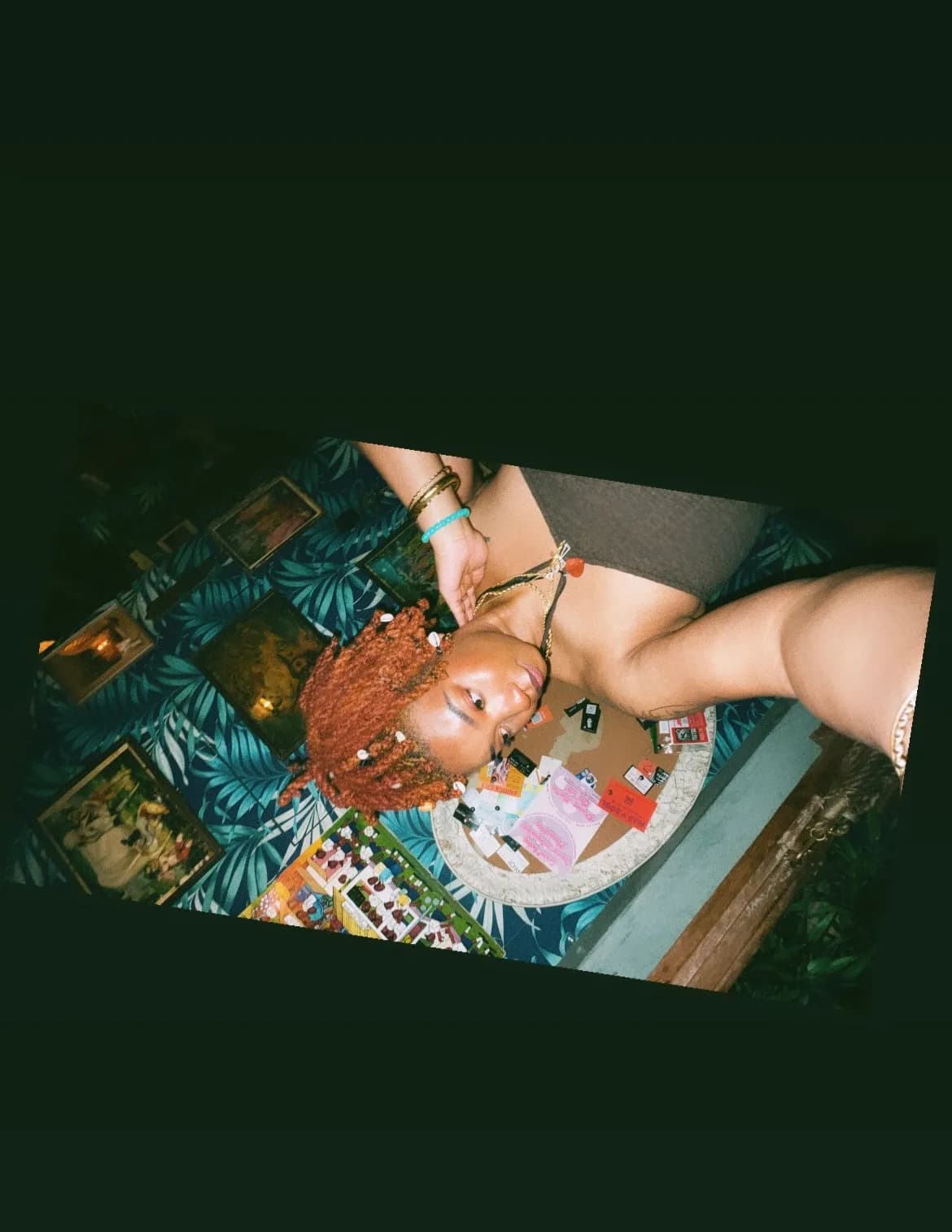 Alexis image