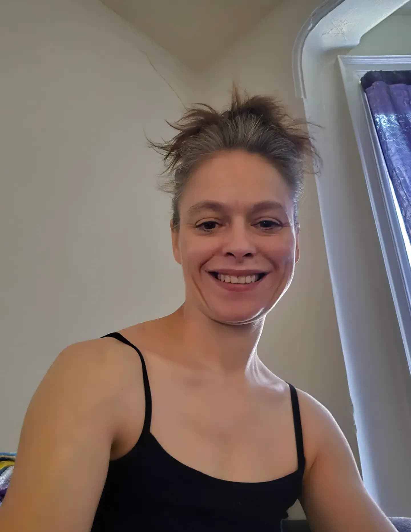 Athena Myers image