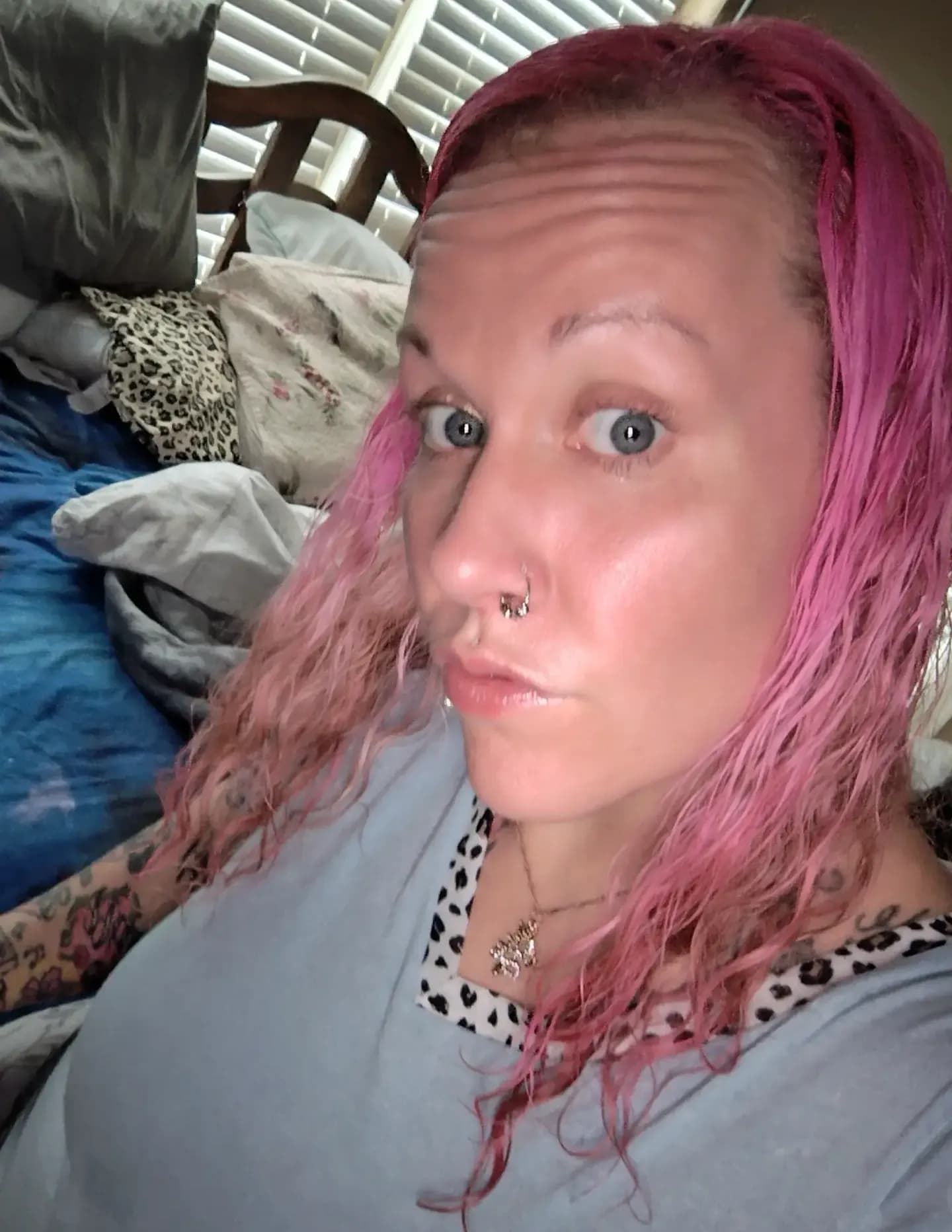 Pinky image