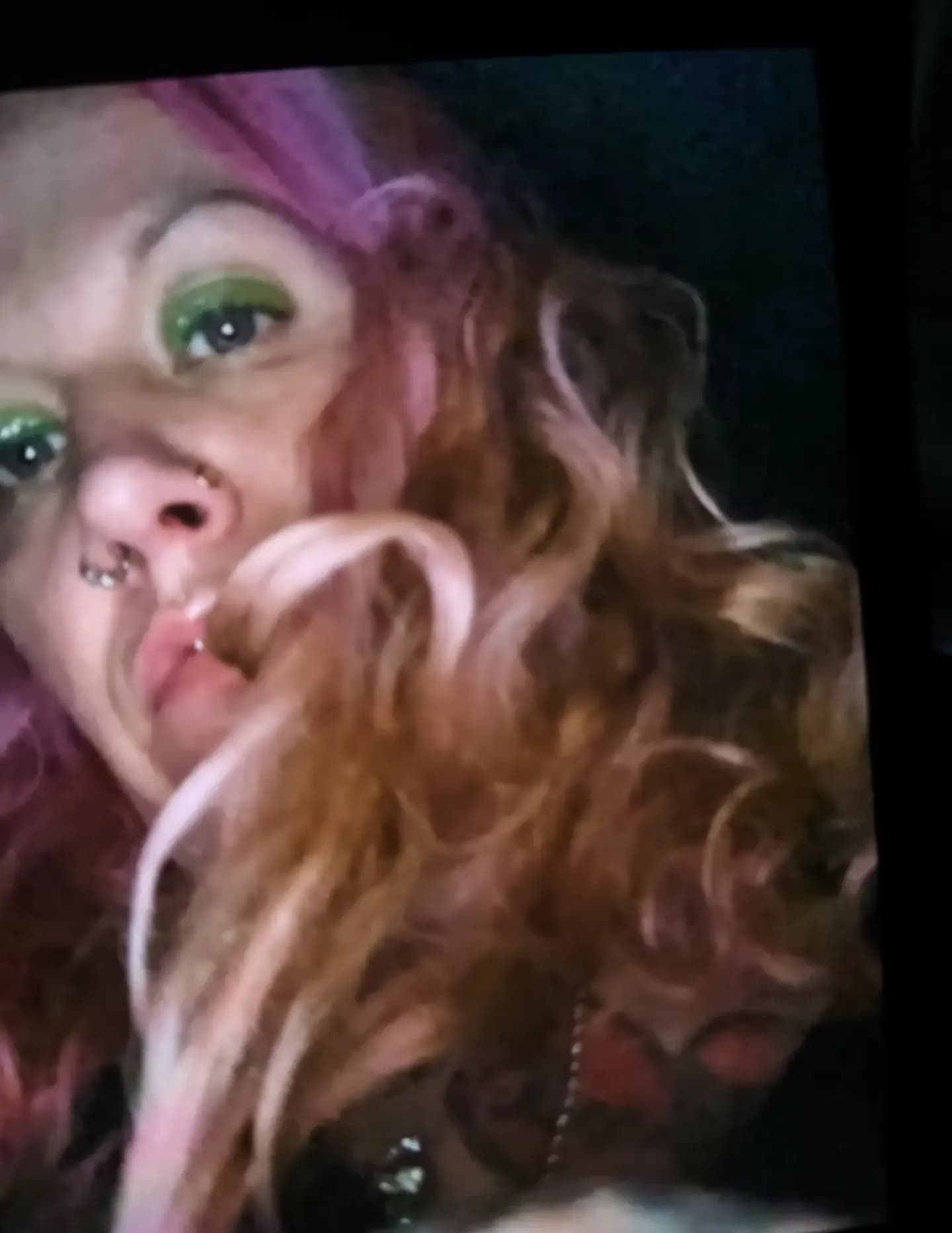 Pinky image