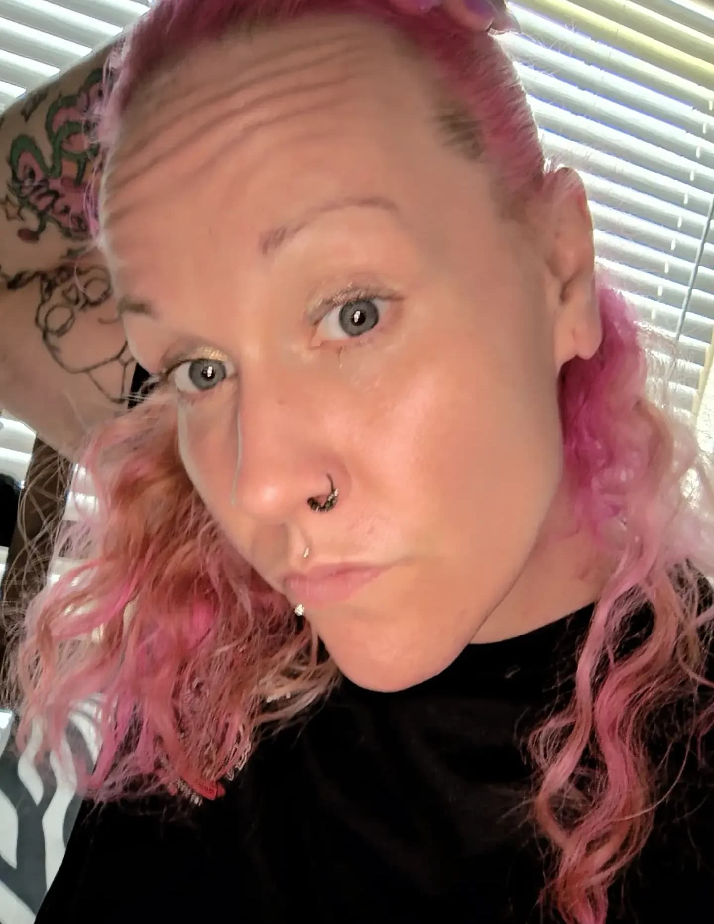 Pinky image