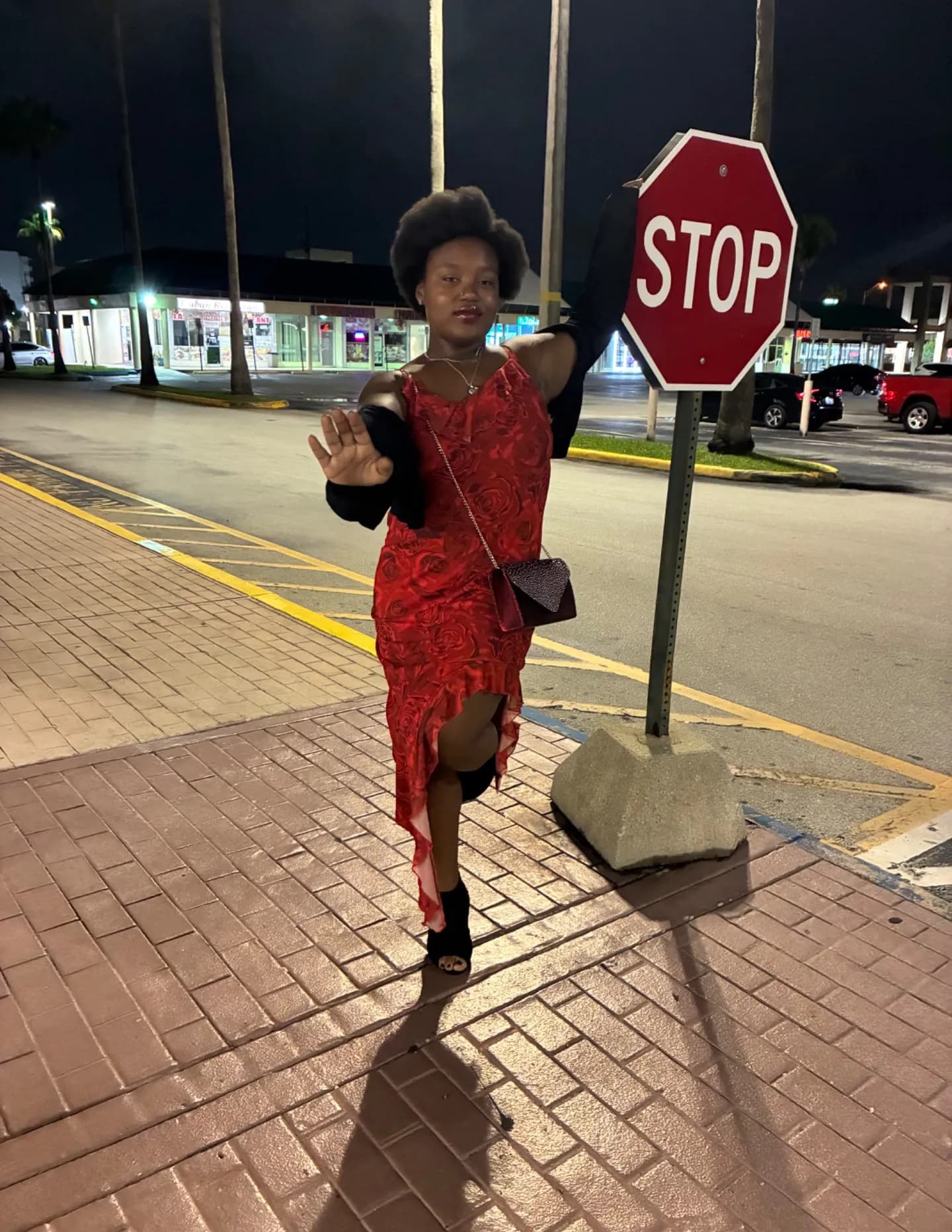 Ne’Vaeh Ford image