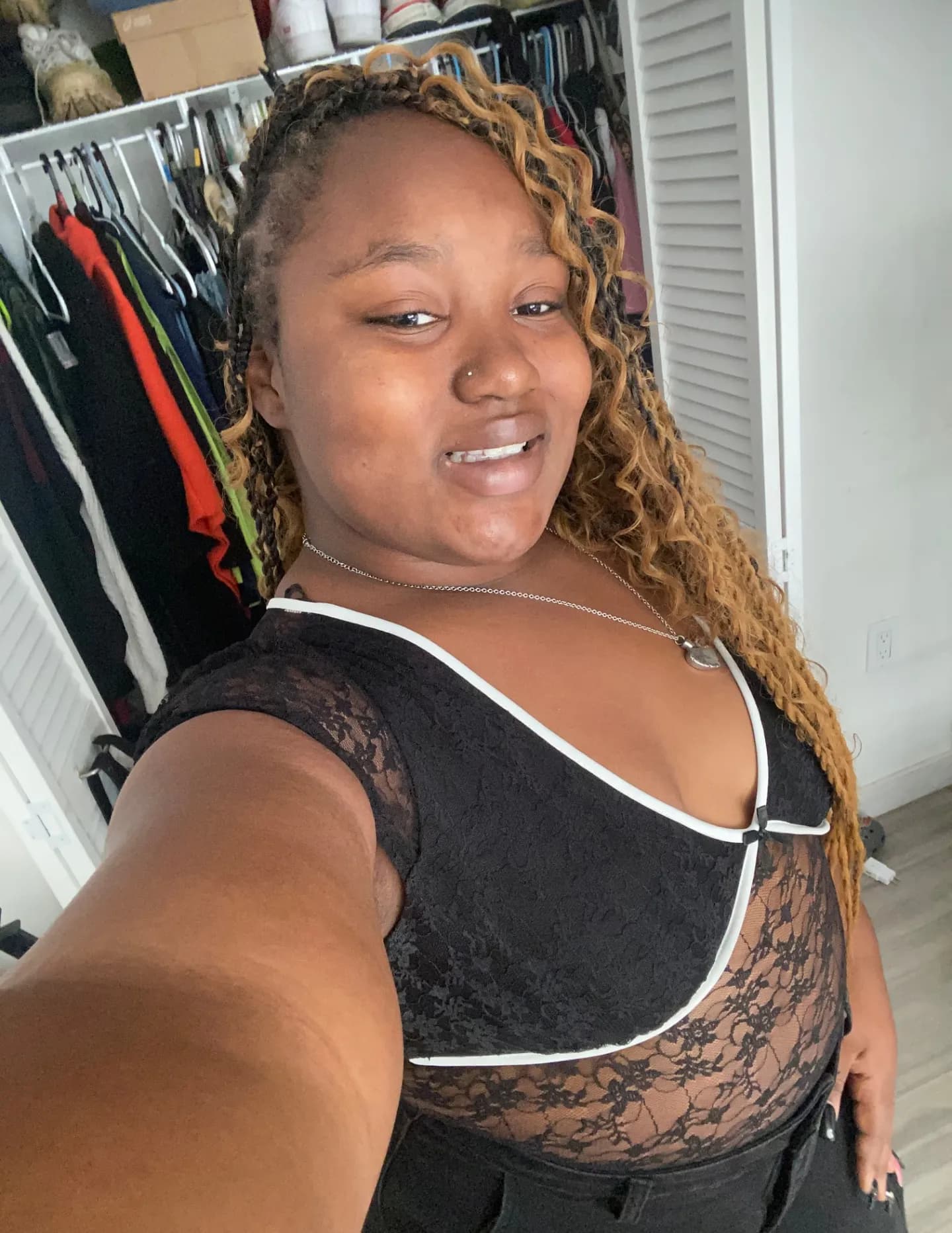 Ne’Vaeh Ford image