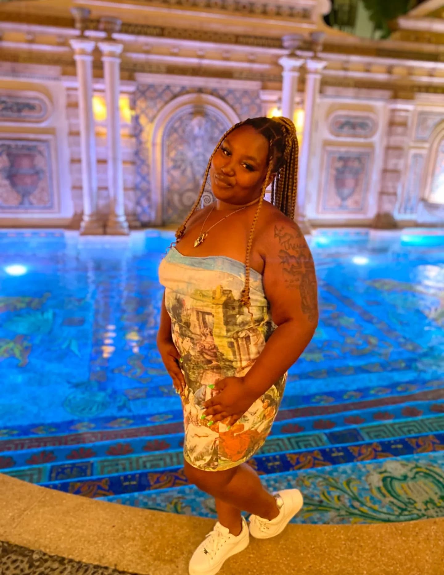 Ne’Vaeh Ford image
