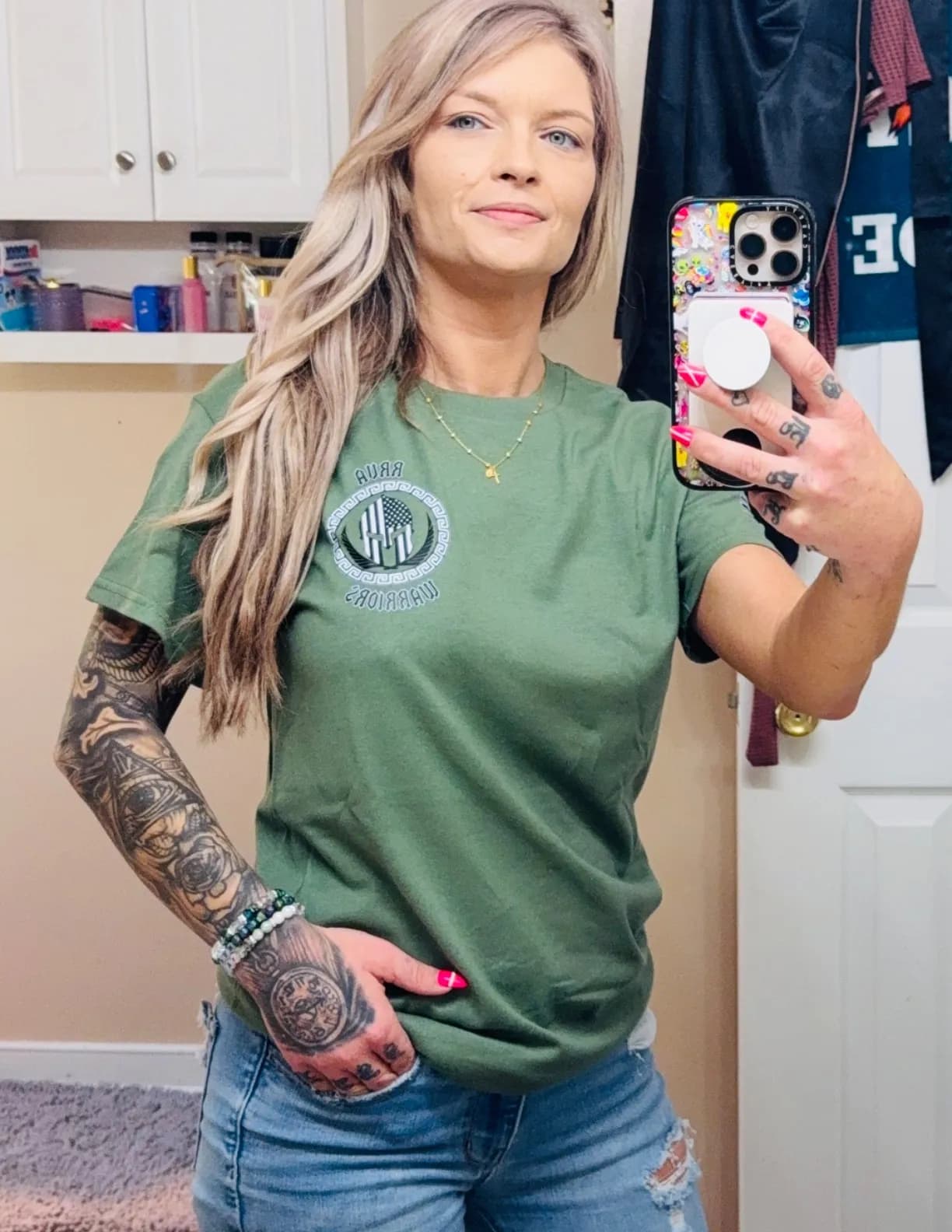 Tara Ballinger image