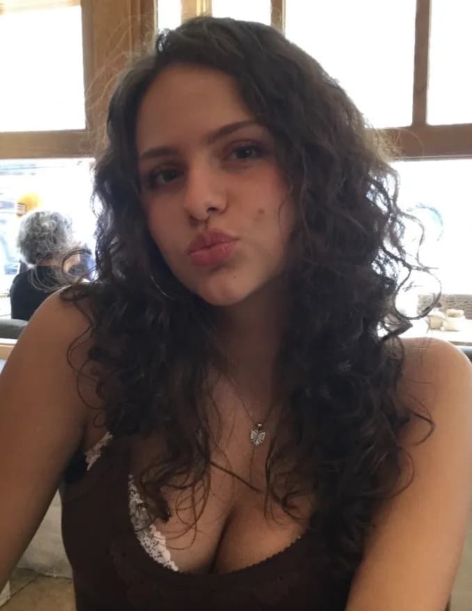 melinda haxhaj image