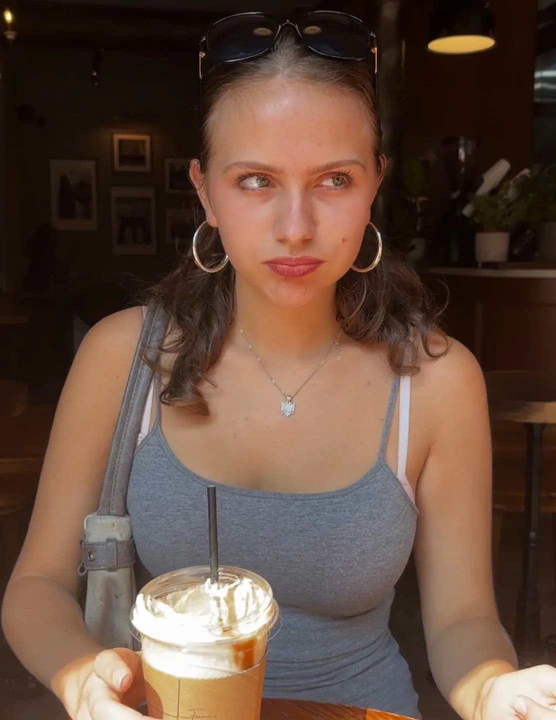 melinda haxhaj image
