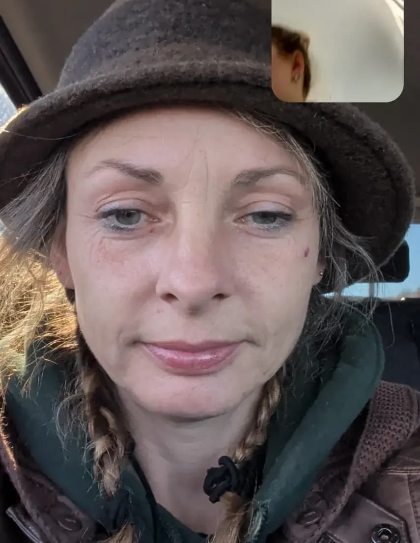 Janelle Meredith image