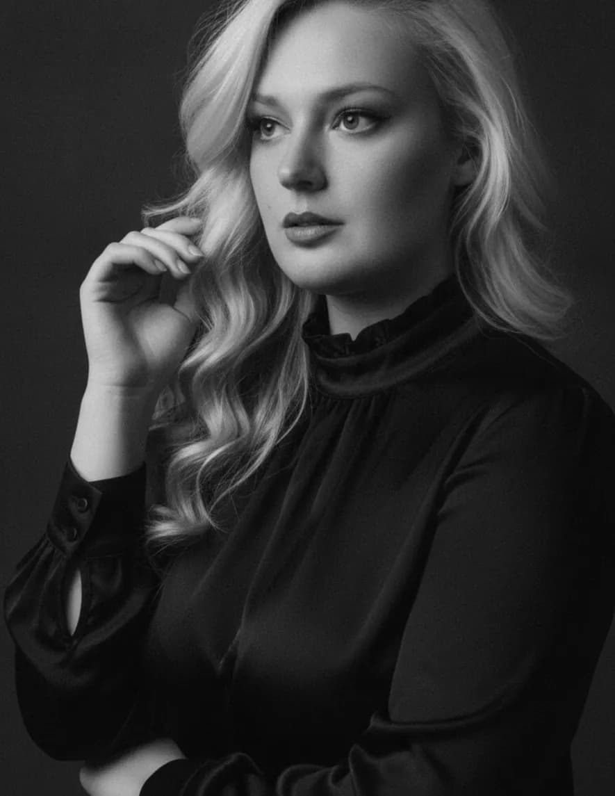 Sabrina Bender image
