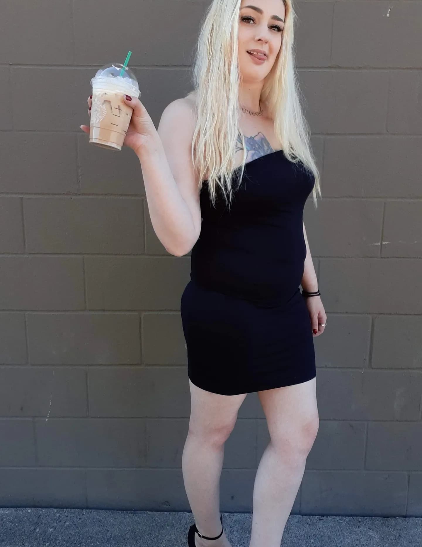 Sabrina Bender image