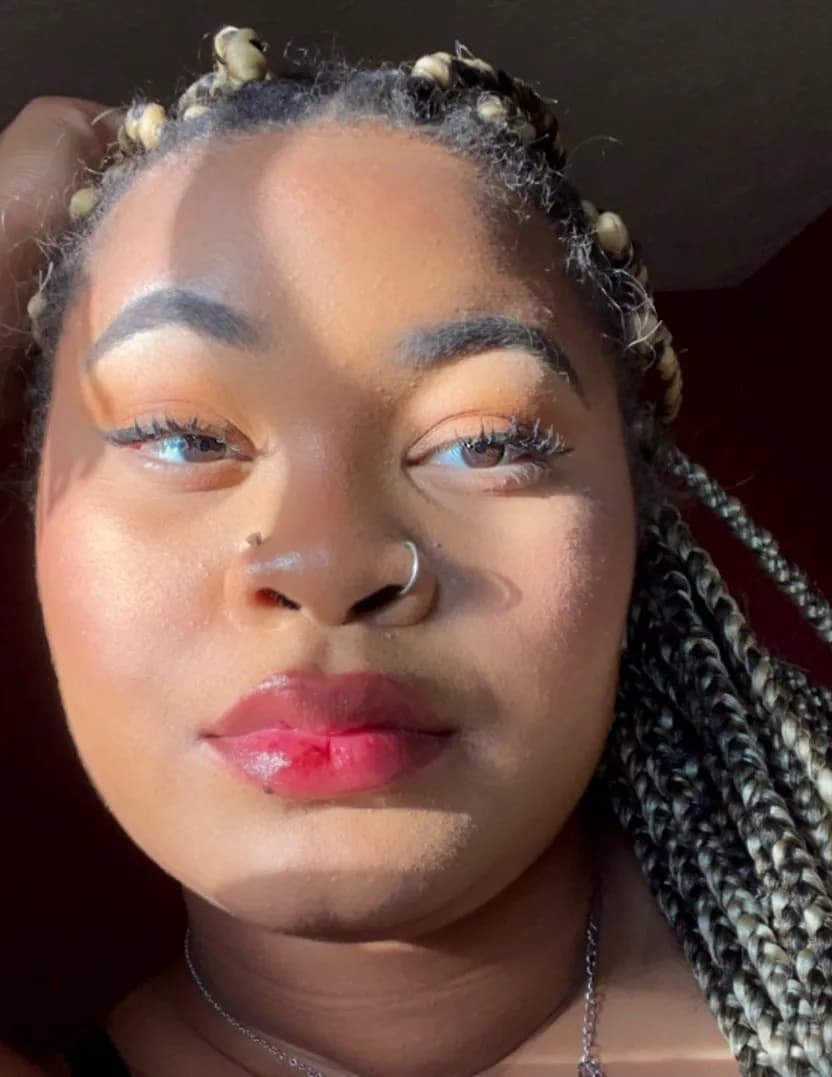 LarissaMonet image