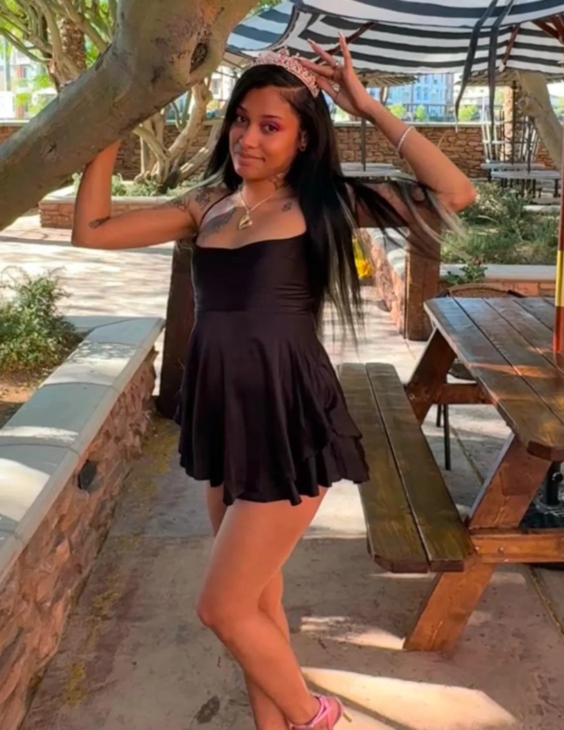 Shamara image
