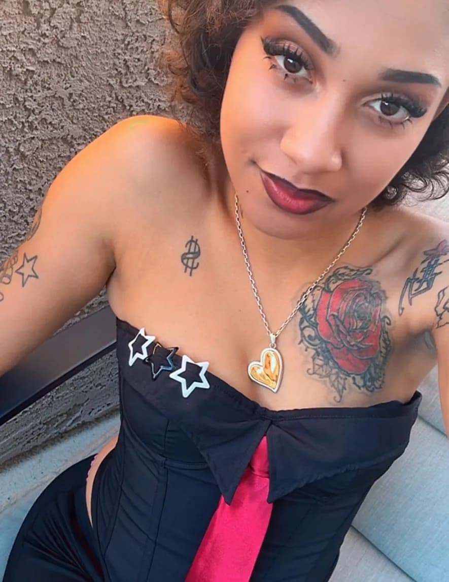 Shamara image