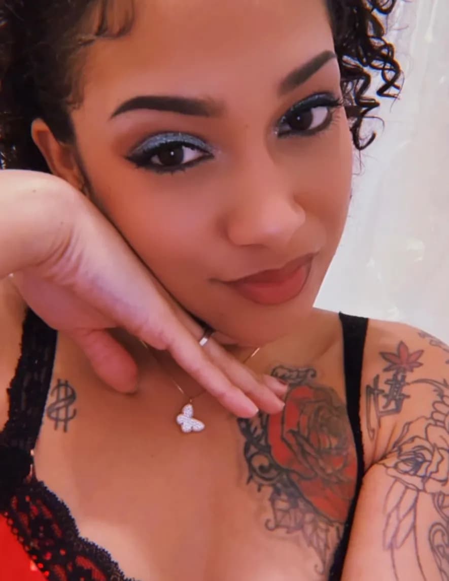 Shamara image