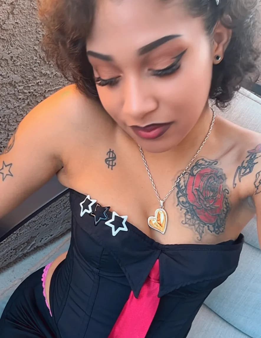 Shamara image