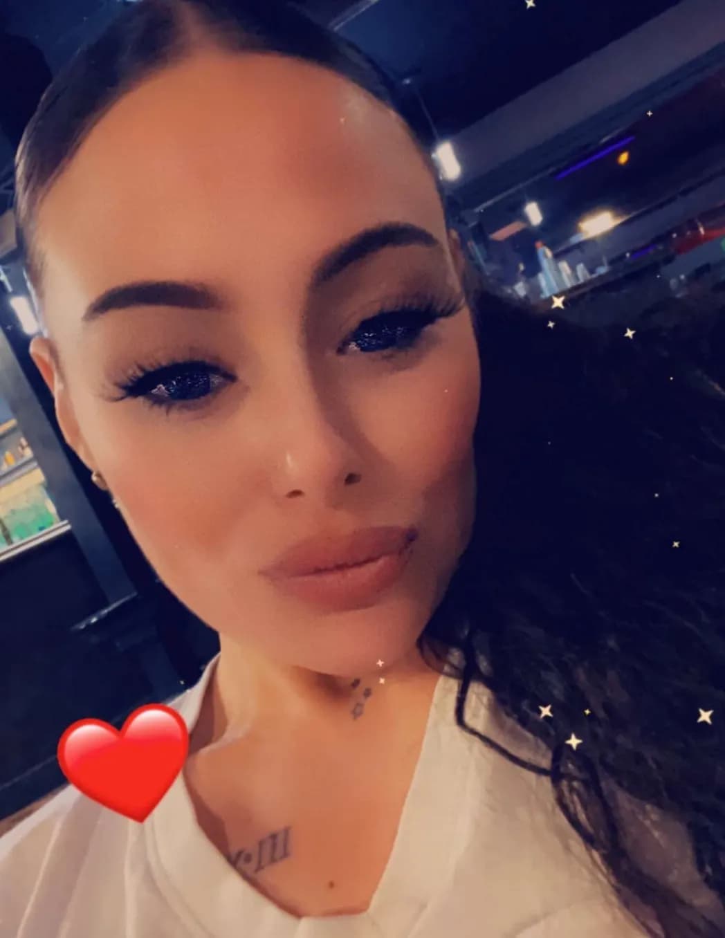 Gabrielle Rossi image